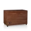 Natahovač hodinek Heisse & Söhne Denver 4 Walnut 70019-257.148