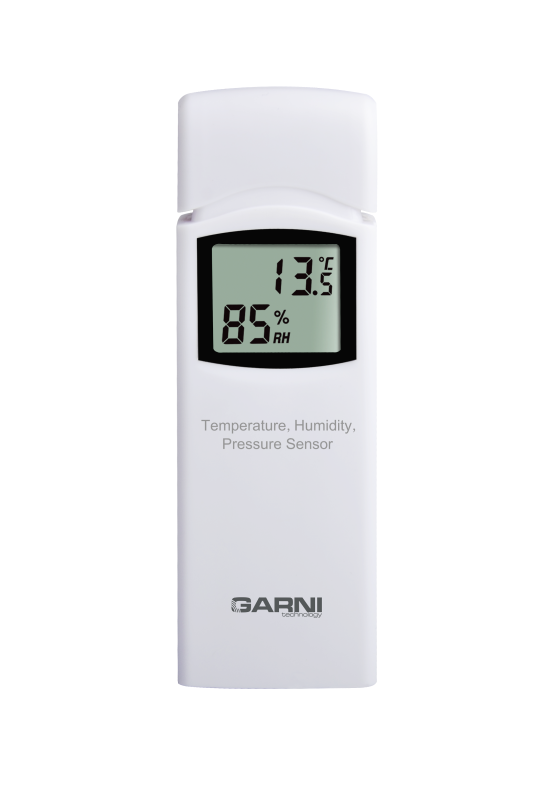Bezdrátové čidlo k modelu GARNI 3055 Arcus GARNI 090HP