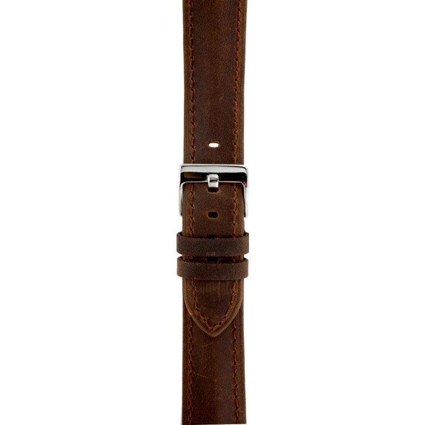 Kožený remienok na hodinky PRIM RB.15731.52 (20 mm)