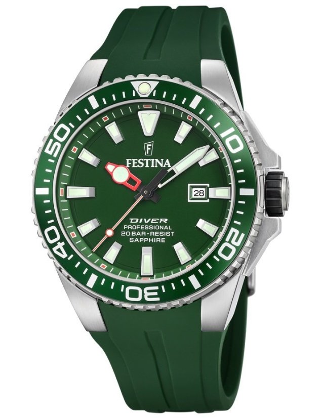 FESTINA 20664/2 THE ORIGINALS FESTINA 20664/2 THE ORIGINALS