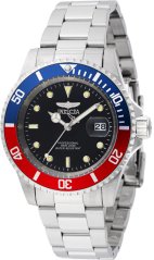 Invicta Pro Diver Quartz 47354