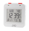Rádiom riadený budík JVD RB3552.1