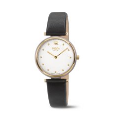 Boccia hodinky Boccia Titanium 3349-01