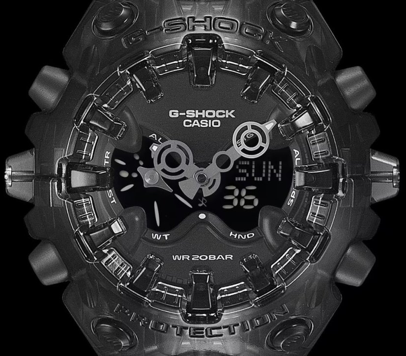 CASIO GA-V01SKE-8AER G-Shock