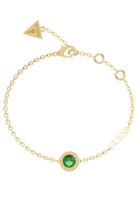 Guess Color My Day náramek JUBB02246JWYGEMS Guess Color My Day náramek JUBB02246JWYGEMS