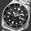 Seiko SRPK29K1 Seiko 5 Sports SKX ‘Midi’ Black