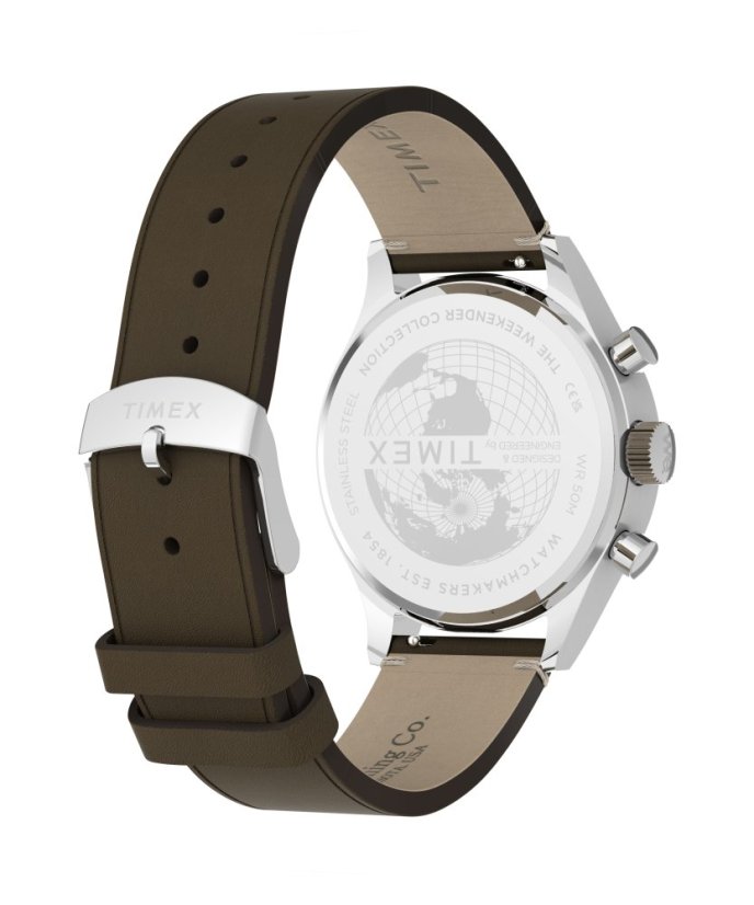 Timex Weekender Main Line TW2Y85200