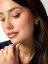 Guess Piercing Studio náušnice JUBE06258JWYGT/U