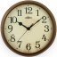 Nástěnné hodiny PRIM Historic-A s tichým chodem (E01P.4137.50) – II. jakost