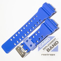 Remienok na hodinky CASIO GA 110HC-2 (1701)
