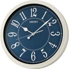 Nástenné hodiny Seiko QXA801H