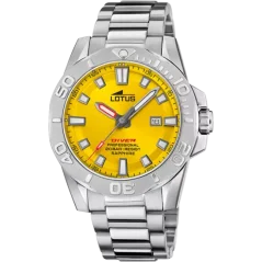 LOTUS L18926/1 DIVER