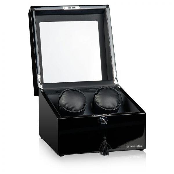 Natahovač hodinek Designhütte 70005/47 München 2 LCD