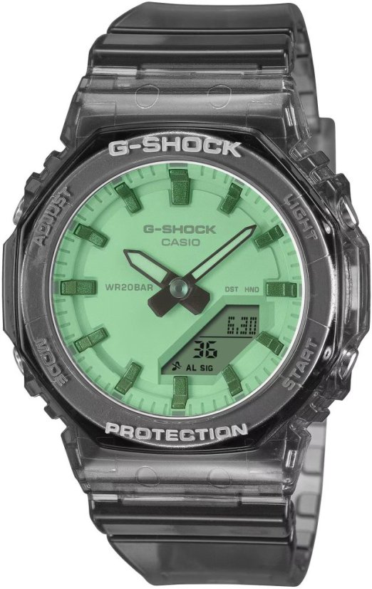 CASIO GMA-P2100SR-1AER G-Shock
