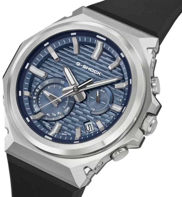 CASIO GST-B1000-2AER G-Shock G-Steel Carbon Core Guard