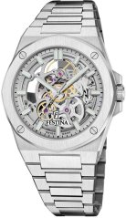 FESTINA 22006/1 SWISS MADE AUTOMATIC