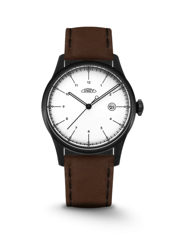 PRIM Retro automatické - E - W01P.13226.E