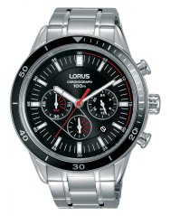 Lorus RT399GX9
