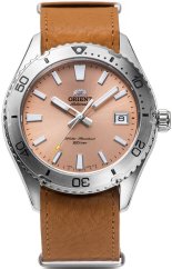 Orient Sports Mako 40 Automatic RA-AC0Q05P30B