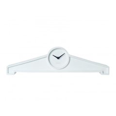 Dizajnové stolné hodiny KW0037WH Karlsson 55cm