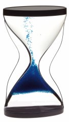 TFA 18.6008.06 - Přesýpací hodiny  - modré