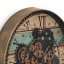 Nástenné hodiny MPM Vintage Tech - E01.4327.52