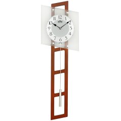 Kyvadlové hodiny MPM E05.3187.54