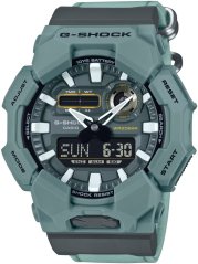CASIO GA-010CE-2AER G-Shock Carbon Core Guard