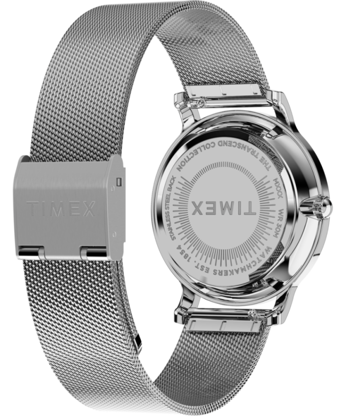Timex Transcend TW2W19100UK
