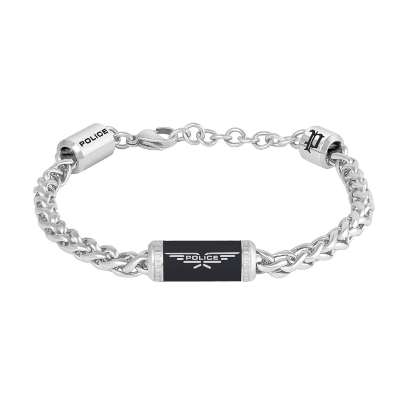 Náramek POLICE Twistbound PEAGB0013301