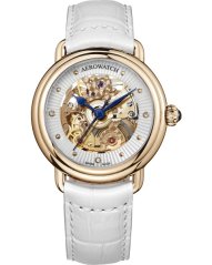 Aerowatch 1942 Lady Elegance Automatic A 60960 RO19