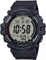 CASIO AE-1500WH-1AVEF