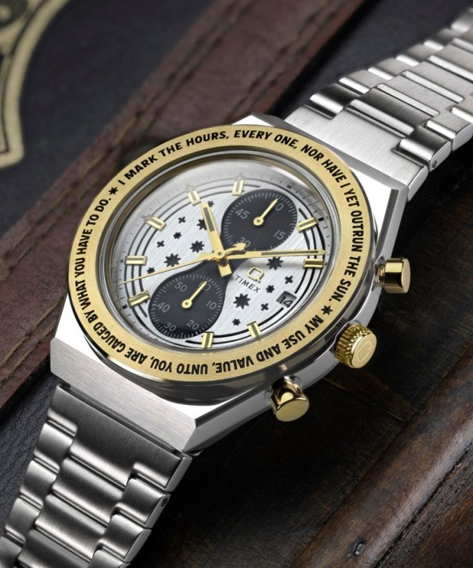 Timex Harry Potter TW2Y75900QY