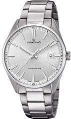 CANDINO C4621/A GENTS CLASSIC TIMELESS