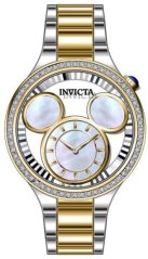 Invicta Disney Limited Edition Quartz 36265