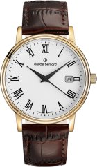 Claude Bernard 53007 37J BR Classic Gents