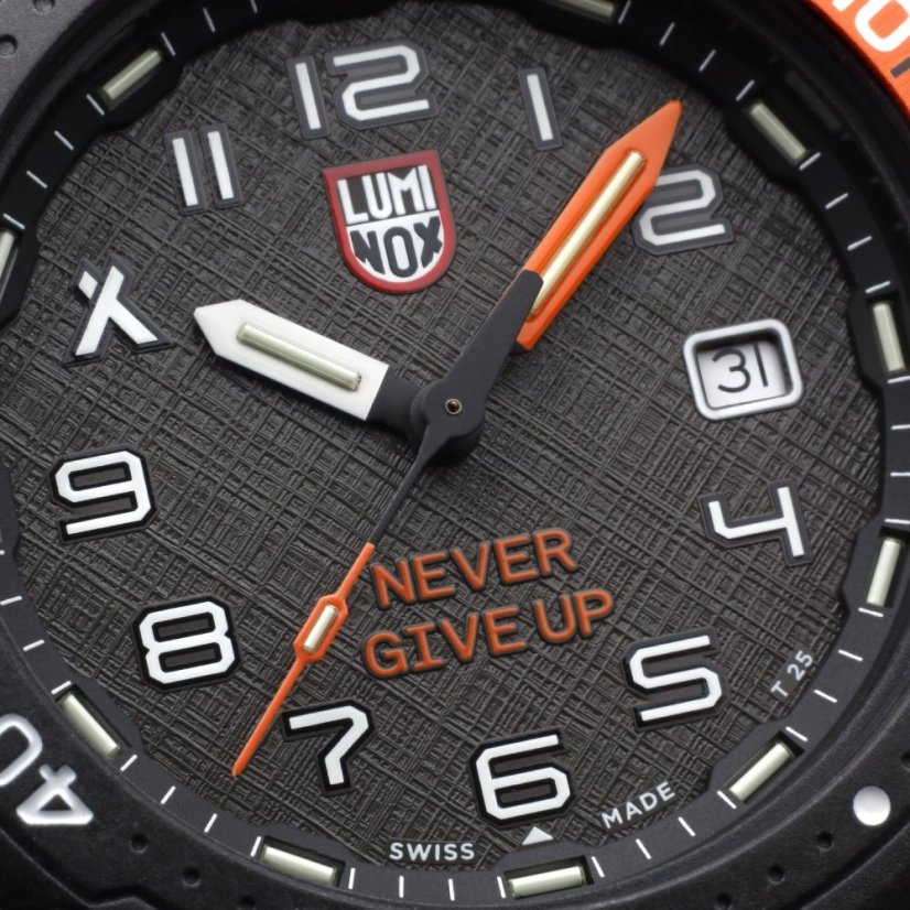 Luminox Bear Grylls Survival Sea 3720 Series XB.3729.NGU