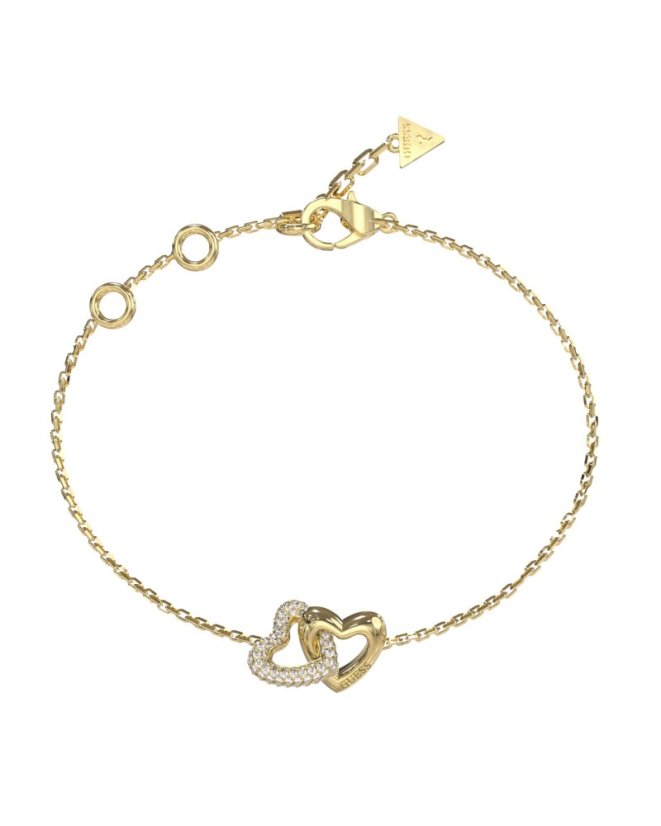 Guess Beloved náramek JUBB06014JWYGS
