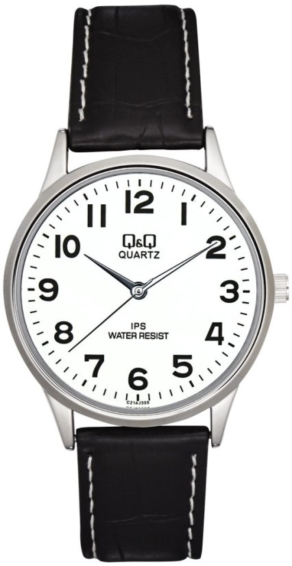 Hodinky Q&Q C214J304Y Hodinky Q&Q C214J304Y