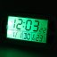 Digitálny rádiom riadený budík MPM C02.2764.70