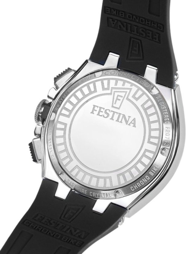 FESTINA 20763/2 CHRONO BIKE '26 CONNECTED