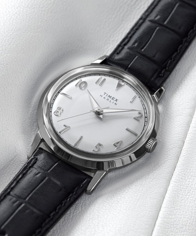 Timex Marlin Quartz TW2Y37600UK