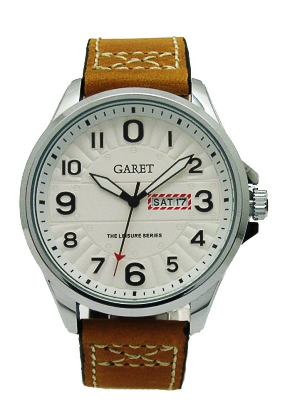 Hodinky GARET 11975890 Hodinky GARET 11975890