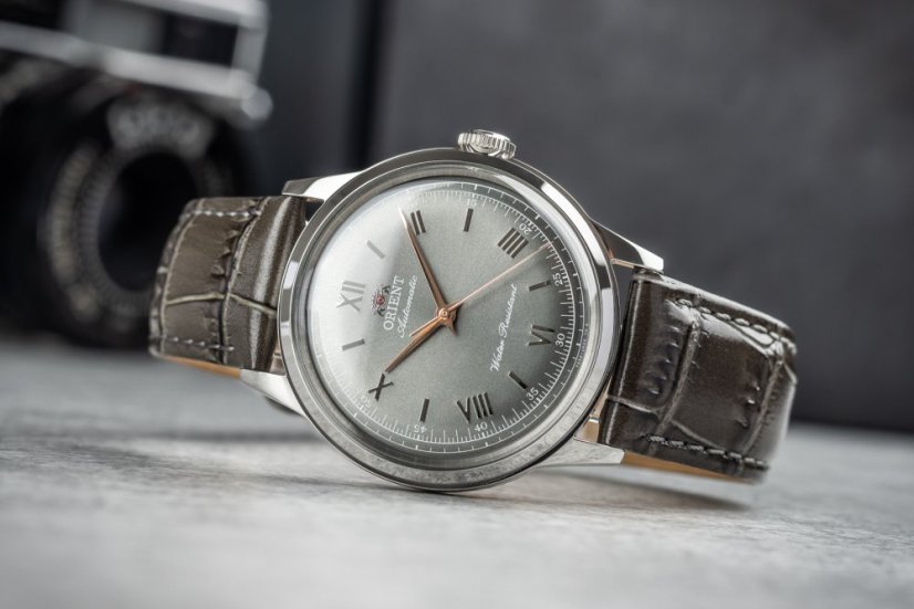 Orient Classic Bambino Automatic RA-BB0006N30B Limited Edition 3300pcs