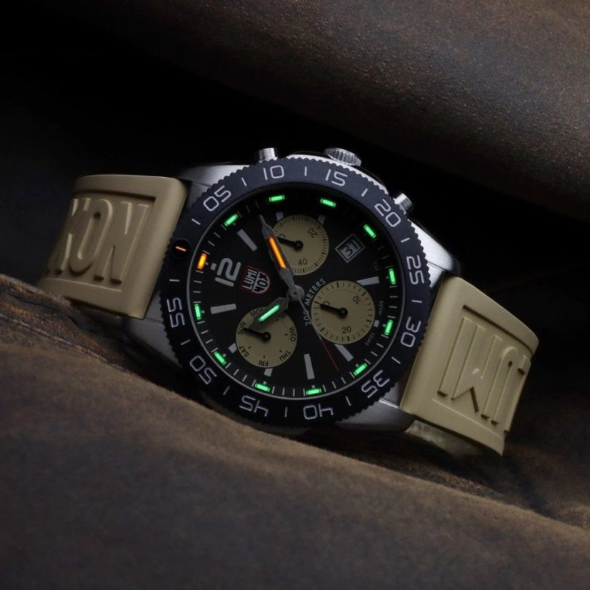Luminox Pacific Diver Chronograph 3140 Series XS.3150.SET
