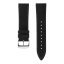 Silikonový řemínek na hodinky PRIM RJ.15357 (22 mm) - černý - RJ.15357.2220.9092.L1