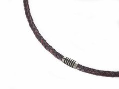 Boccia Titanium šperky 0843-0450