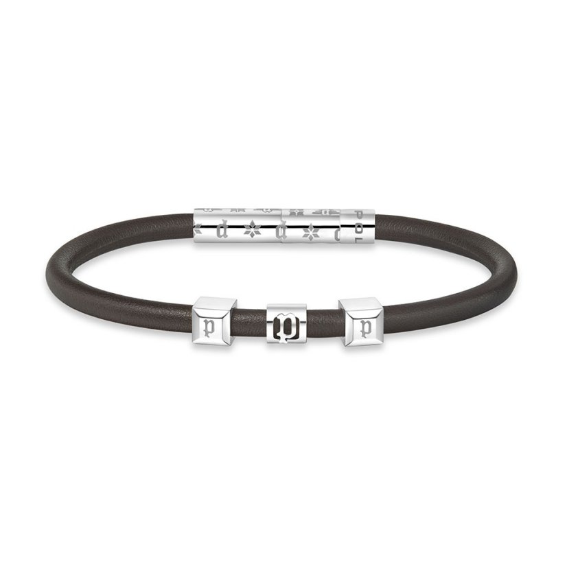 Náramek POLICE Flake PEAGB0033902