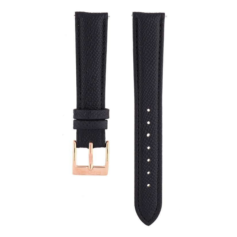 Kožený remienok na hodinky PRIM RB.13125.9090 (18 mm)