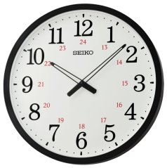 Nástěnné hodiny Seiko QXA819K